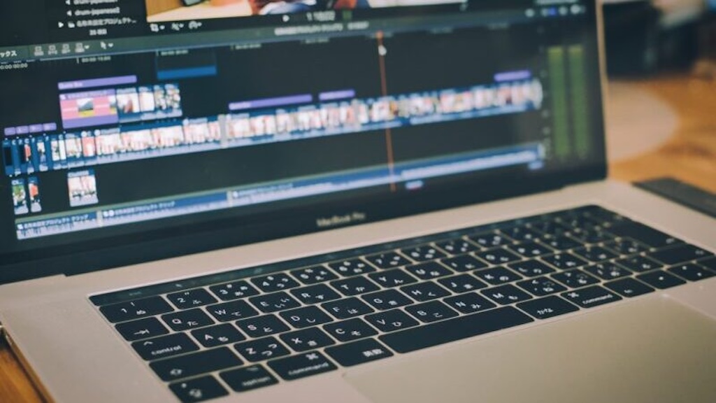動画編集に必要なPCのスペックは？具体的な基準を示しながら解説！のサムネイル画像